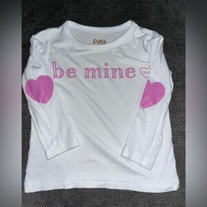 Little sleepies shirt